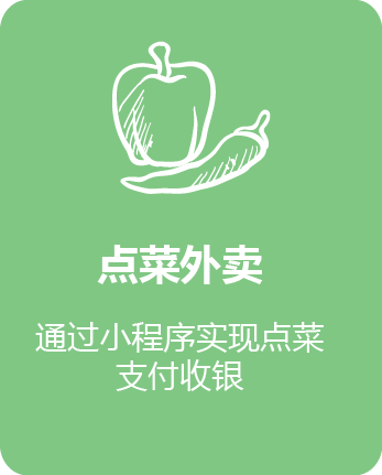 點(diǎn)菜外賣小程序